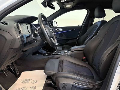 BMW 1er Gebrauchtwagen