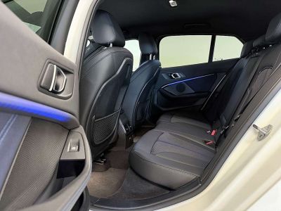 BMW 1er Gebrauchtwagen