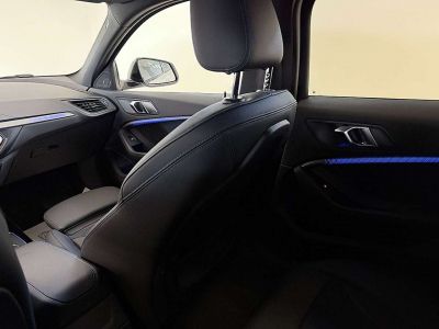 BMW 1er Gebrauchtwagen