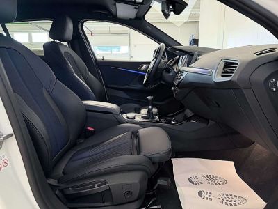 BMW 1er Gebrauchtwagen