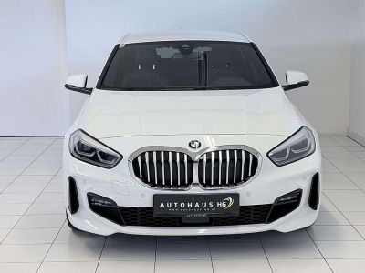 BMW 1er Gebrauchtwagen