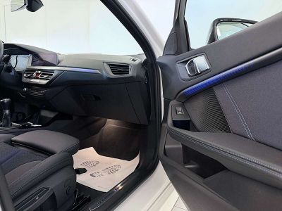 BMW 1er Gebrauchtwagen