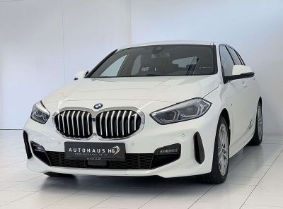 BMW 1er Gebrauchtwagen