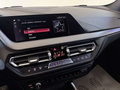 BMW 1er Gebrauchtwagen