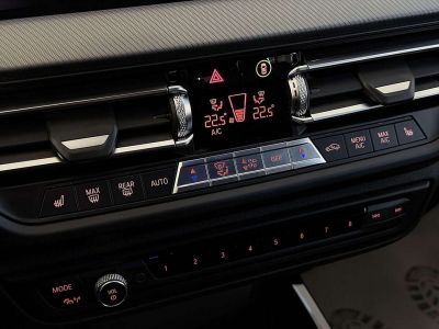 BMW 1er Gebrauchtwagen