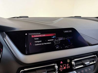 BMW 1er Gebrauchtwagen