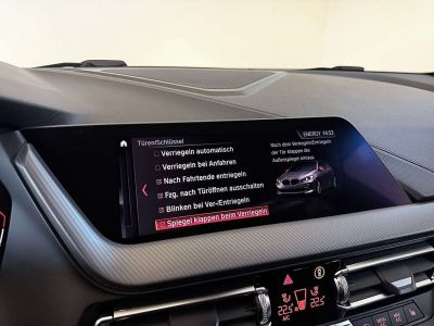 BMW 1er Gebrauchtwagen