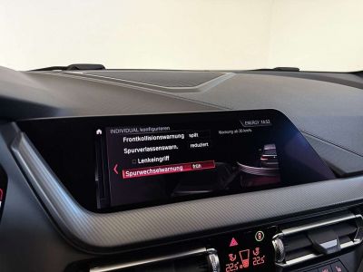 BMW 1er Gebrauchtwagen