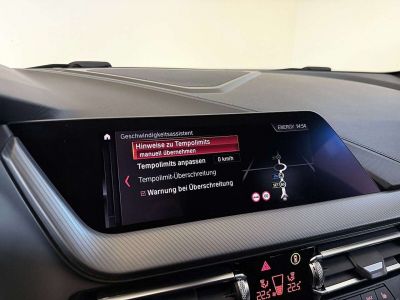 BMW 1er Gebrauchtwagen