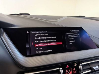 BMW 1er Gebrauchtwagen