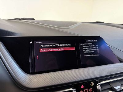 BMW 1er Gebrauchtwagen