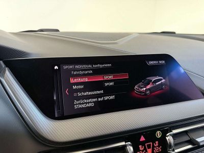 BMW 1er Gebrauchtwagen