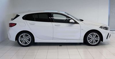 BMW 1er Gebrauchtwagen