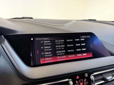 BMW 1er Gebrauchtwagen