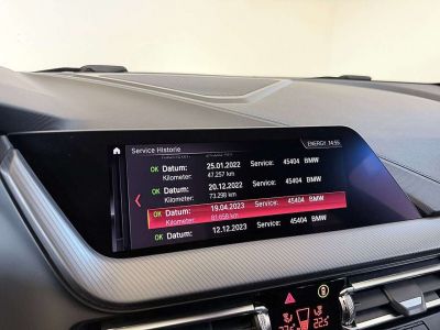 BMW 1er Gebrauchtwagen