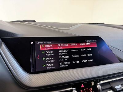 BMW 1er Gebrauchtwagen