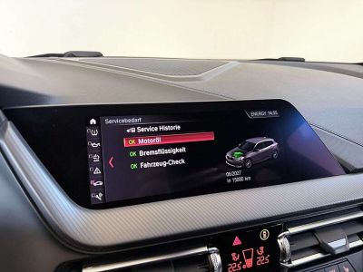 BMW 1er Gebrauchtwagen