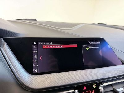 BMW 1er Gebrauchtwagen