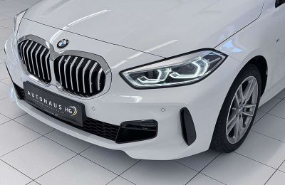 BMW 1er Gebrauchtwagen