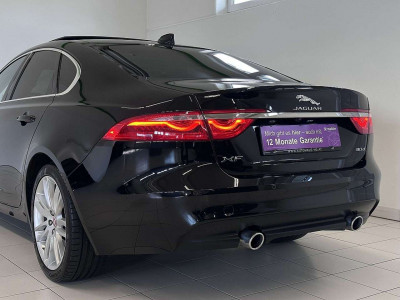 Jaguar XF Gebrauchtwagen Jaguar XF Gebrauchtwagen