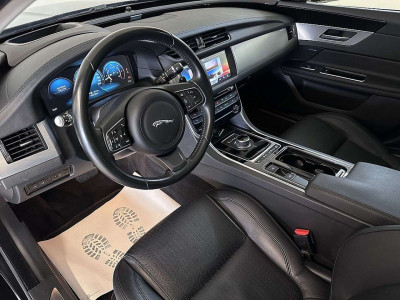Jaguar XF Gebrauchtwagen Jaguar XF Gebrauchtwagen