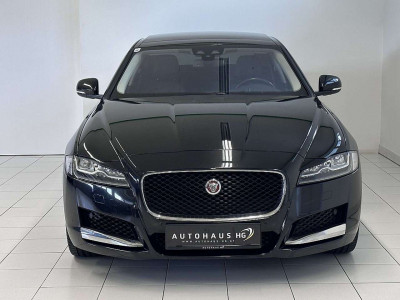 Jaguar XF Gebrauchtwagen Jaguar XF Gebrauchtwagen