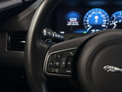 Jaguar XF Gebrauchtwagen Jaguar XF Gebrauchtwagen