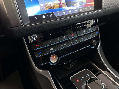 Jaguar XF Gebrauchtwagen Jaguar XF Gebrauchtwagen