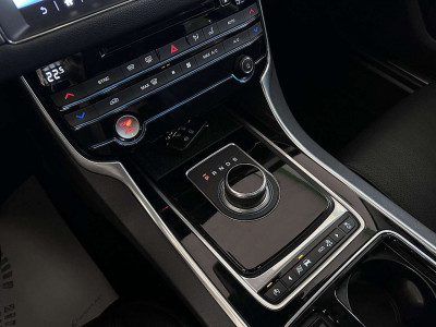 Jaguar XF Gebrauchtwagen Jaguar XF Gebrauchtwagen