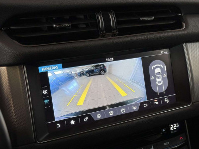 Jaguar XF Gebrauchtwagen Jaguar XF Gebrauchtwagen