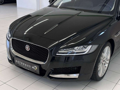 Jaguar XF Gebrauchtwagen Jaguar XF Gebrauchtwagen