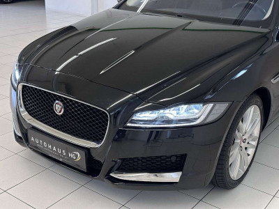 Jaguar XF Gebrauchtwagen Jaguar XF Gebrauchtwagen