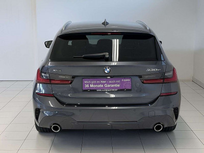 BMW 3er Gebrauchtwagen