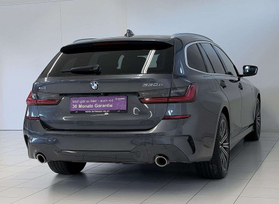 BMW 3er Gebrauchtwagen