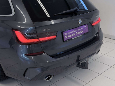 BMW 3er Gebrauchtwagen