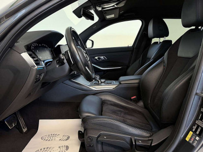 BMW 3er Gebrauchtwagen