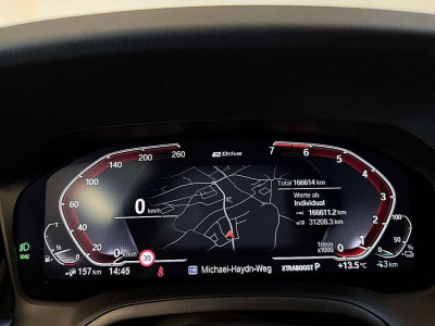 BMW 3er Gebrauchtwagen