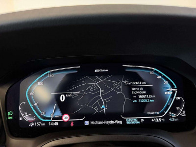 BMW 3er Gebrauchtwagen