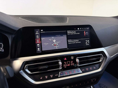 BMW 3er Gebrauchtwagen