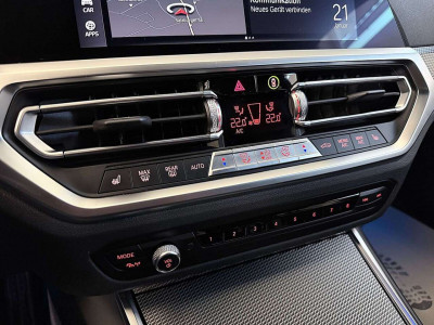 BMW 3er Gebrauchtwagen