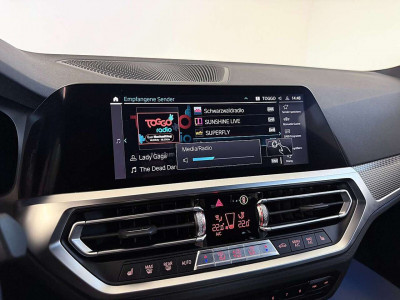 BMW 3er Gebrauchtwagen