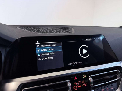 BMW 3er Gebrauchtwagen