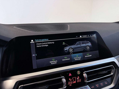 BMW 3er Gebrauchtwagen