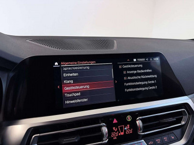 BMW 3er Gebrauchtwagen