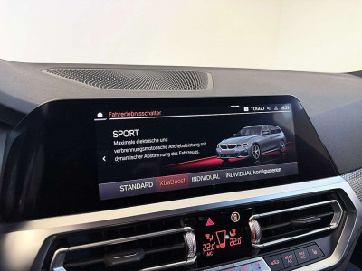 BMW 3er Gebrauchtwagen