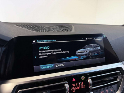 BMW 3er Gebrauchtwagen