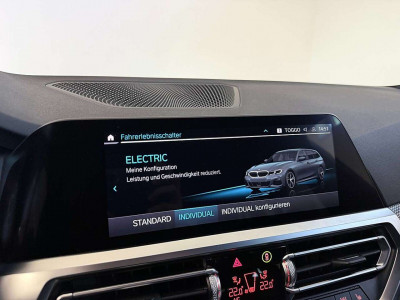 BMW 3er Gebrauchtwagen