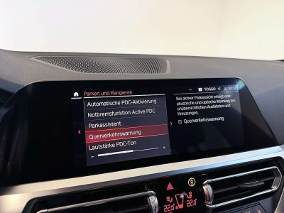 BMW 3er Gebrauchtwagen