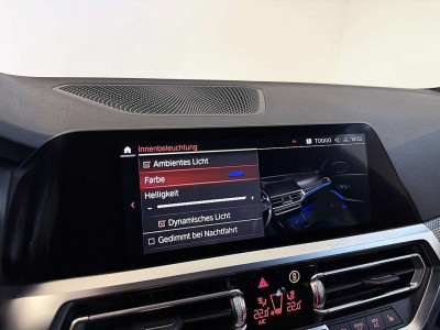 BMW 3er Gebrauchtwagen