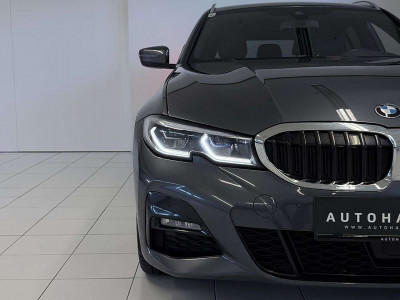 BMW 3er Gebrauchtwagen